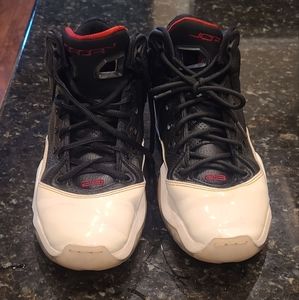 Jordan shoes sz 8